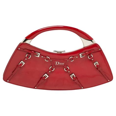 dior bondage bag|Dior Bondage Bag .